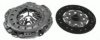 SACHS 3000 951 822 Clutch Kit